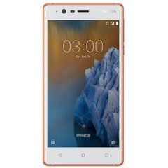 Мобильный телефон Nokia 3 Copper