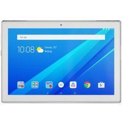Планшет Lenovo Tab 4 10" WiFi 2/16GB Polar White (ZA2J0000UA)