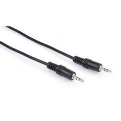 Кабель мультимедийный Vinga Jack 3.5mm 1.8m (3.5ST01-1.8)