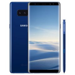 Мобильный телефон Samsung Galaxy Note 8 N9500 128GB Blue