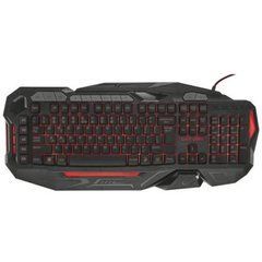 Клавиатура Trust GXT 285 Advanced Gaming Keyboard (20433)