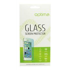 Стекло защитное Optima для Meizu MX6 (48114)