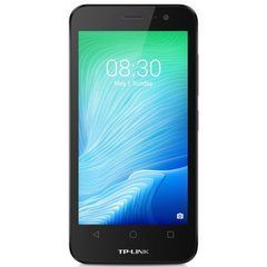 Мобильный телефон TP-Link Neffos Y5L Sunny Yellow (6935364097936)