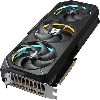 Відеокарта GIGABYTE GeForce RTX 5070 GAMING OC 12G (GV-N5070GAMING OC-12GD)