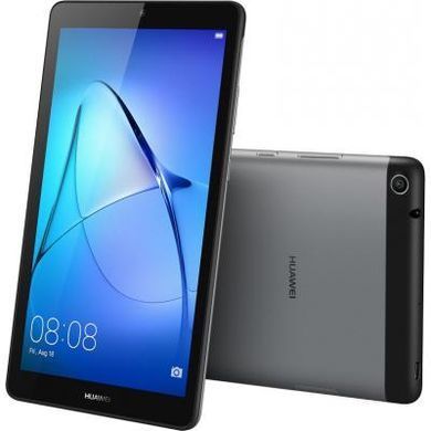 Планшет Huawei MediaPad T3 7" 3G 2GB/16GB Grey (53010ACN_)