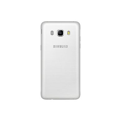 Мобильный телефон Samsung SM-J510H (Galaxy J5 2016 Duos) White (SM-J510HZWDSEK)