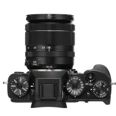 Цифровой фотоаппарат Fujifilm X-T2 + XF 18-55mm F2.8-4.0 Kit Black (16519340)