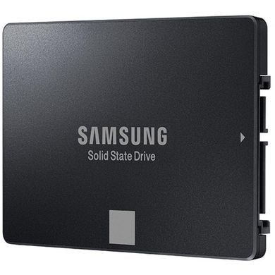 Накопитель SSD 2.5" 250GB Samsung (MZ-750250BW)