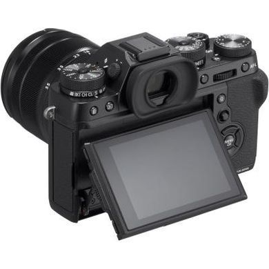 Цифровой фотоаппарат Fujifilm X-T2 + XF 18-55mm F2.8-4.0 Kit Black (16519340)