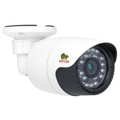 Сетевая камера Partizan Cloud bullet (IPO-1SP SE POE v2.0) (81276)