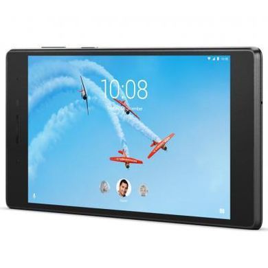 Планшет Lenovo Tab 4 7 TB-7304I 3G 1/16GB Black (ZA310064UA)