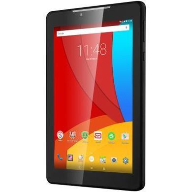 Планшет PRESTIGIO MultiPad Color 2 3777 3G Black (PMT3777 3G Black)
