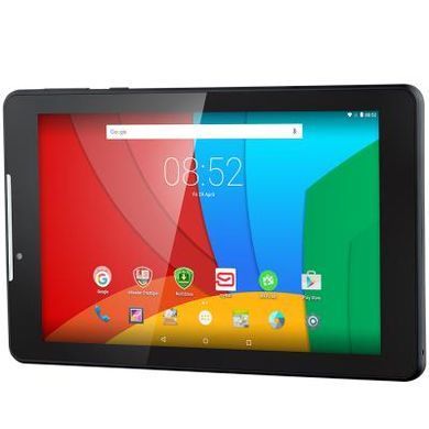 Планшет PRESTIGIO MultiPad Color 2 3777 3G Black (PMT3777 3G Black)