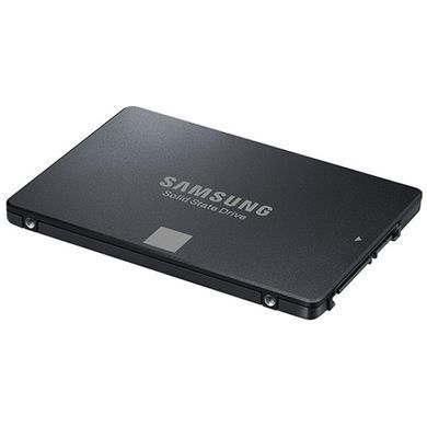 Накопитель SSD 2.5" 250GB Samsung (MZ-750250BW)