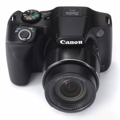 Цифровой фотоаппарат Canon PowerShot SX540 HS (1067C012)