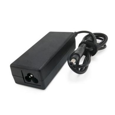 Блок питания к ноутбуку EXTRADIGITAL HP 19.5V, 3.33A, 65W (4.8x1.7) (PSH3823)