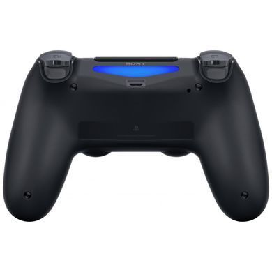 Геймпад SONY PS4 Dualshock 4 V2 Black