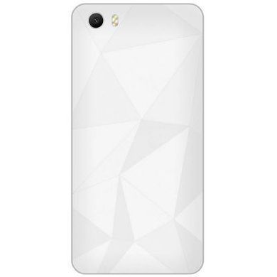 Мобильный телефон Bravis A505 Joy Plus White