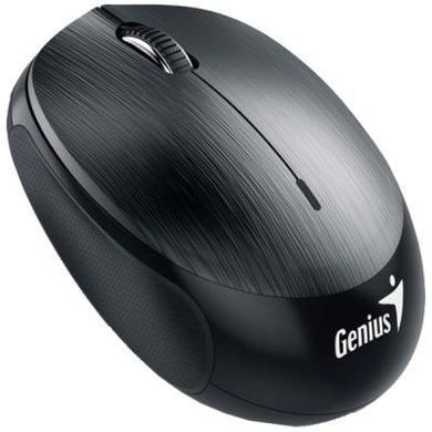 Мышка Genius NX-9000BT Iron Gray (31030299100)