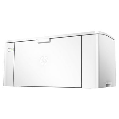 Лазерный принтер HP LaserJet Pro M102w c Wi-Fi (G3Q35A)