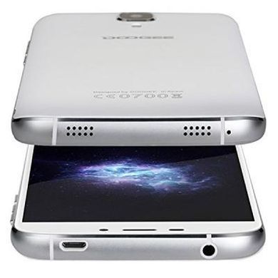 Мобильный телефон Doogee X9 Pro White (6924351602802)