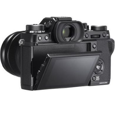 Цифровой фотоаппарат Fujifilm X-T2 + XF 18-55mm F2.8-4.0 Kit Black (16519340)