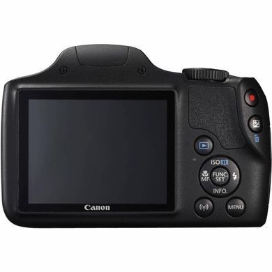 Цифровой фотоаппарат Canon PowerShot SX540 HS (1067C012)