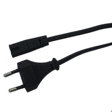 Кабель питания CEE7/16-C7 1.8m Smartfortec (PCS-184-VDE)