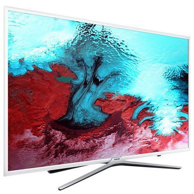 Телевизор Samsung UE49K5510 (UE49K5510AUXUA)