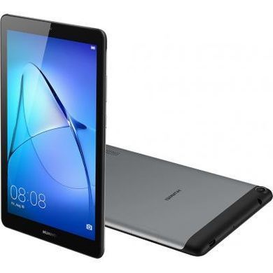 Планшет Huawei MediaPad T3 7" 3G 2GB/16GB Grey (53010ACN_)