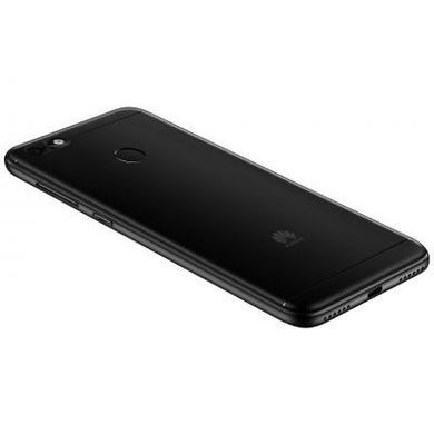 Мобильный телефон Huawei Nova Lite 2017 Black