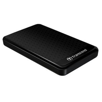 Внешний жесткий диск 2.5" 2TB Transcend (TS2TSJ25A3K)