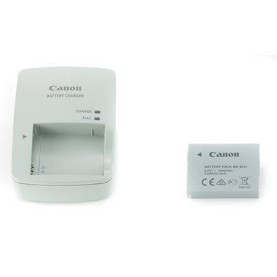 Цифровой фотоаппарат Canon PowerShot SX540 HS (1067C012)