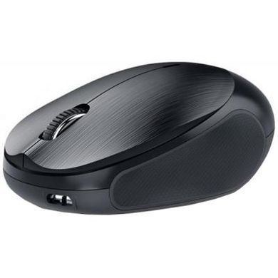 Мышка Genius NX-9000BT Iron Gray (31030299100)