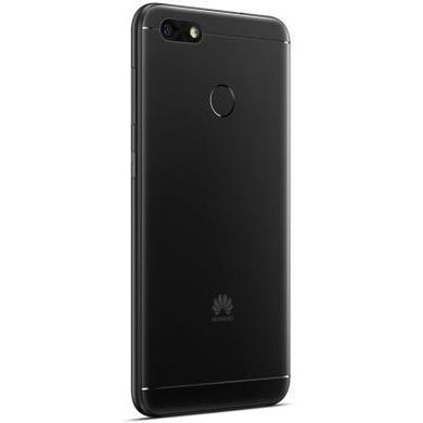 Мобильный телефон Huawei Nova Lite 2017 Black
