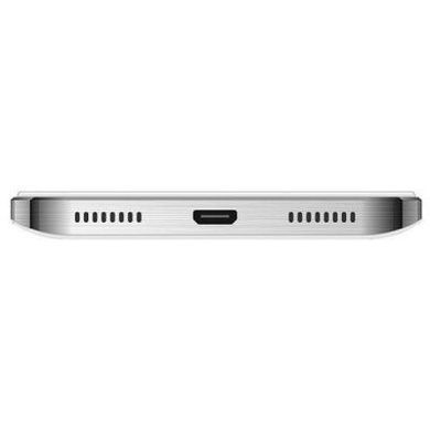 Мобильный телефон Bravis A505 Joy Plus White