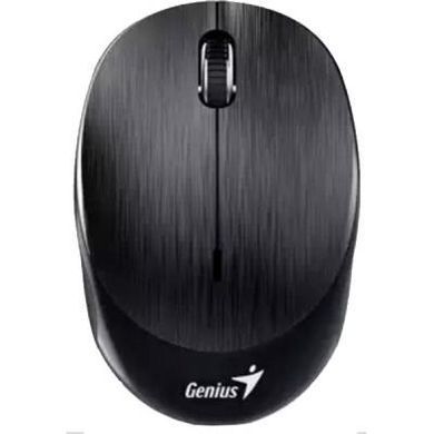 Мышка Genius NX-9000BT Iron Gray (31030299100)