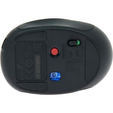Мышка Genius NX-9000BT Iron Gray (31030299100)