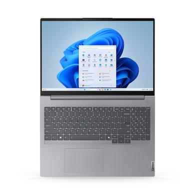 Ноутбук Lenovo ThinkBook 16 G7 IML Arctic Grey (21MS0051RM)