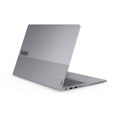 Ноутбук Lenovo ThinkBook 16 G7 IML Arctic Grey (21MS0051RM)