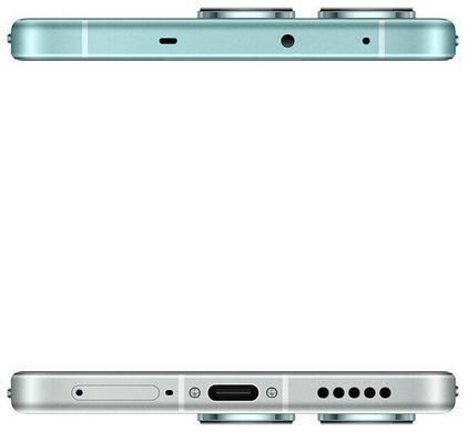 Смартфон OnePlus Nord 4 16/512GB Oasis Green