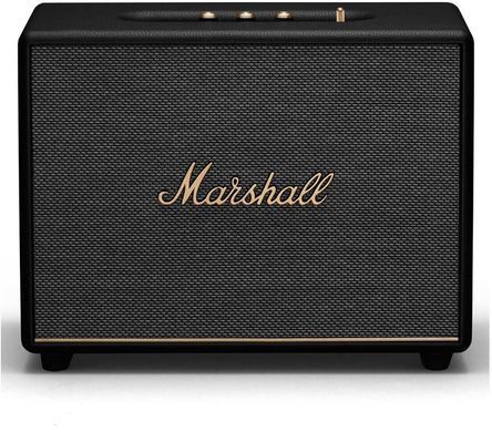 Мультимедийная акустика Marshall Woburn III Black (1006016)