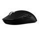 Миша Logitech G Pro X Superlight 2 Lightspeed Wireless Black (910-006630)