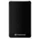Внешний жесткий диск 2.5" 2TB Transcend (TS2TSJ25A3K)