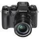 Цифровой фотоаппарат Fujifilm X-T2 + XF 18-55mm F2.8-4.0 Kit Black (16519340)