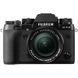 Цифровой фотоаппарат Fujifilm X-T2 + XF 18-55mm F2.8-4.0 Kit Black (16519340)