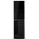 Внешний жесткий диск 3.5" 4TB Western Digital (WDBBGB0040HBK-EESN)