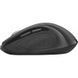 Мышка Trust Ziva wireless optical mouse black (21949)