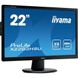 Монитор iiyama X2283HSU-B1DP