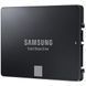 Накопитель SSD 2.5" 250GB Samsung (MZ-750250BW)